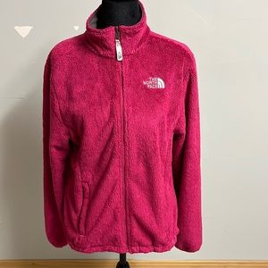 North Face Jacket